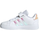 adidas Kid's Grand Court 2.0 - Cloud White/Iridescent/Cloud White