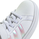 Adidas Kid's Grand Court 2.0 - Cloud White/Iridescent/Cloud White