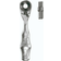 Wera 8001 A 5073230001 Spærrenøgle
