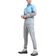 Under Armour Vanish Hybrid Track Pants - Grey