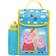 Peppa Pig Lunch Bag Set 3-piece