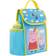 Peppa Pig Lunch Bag Set 3-piece