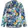 Robert Graham Tahiti Long Sleeve Button Down Shirt - Multi