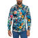 Robert Graham Tahiti Long Sleeve Button Down Shirt - Multi