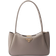 Prada Medium Leather Handbag - Clay