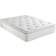 Fogarty Memory White Polyether Matress 192x122cm