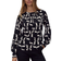 Stockh lm Studio Hilda Top - Ribben Print