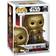 Funko Pop! Star Wars C 3PO in Chair