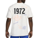 Nike Sportswear Men's Max90 T-shirt - Sail/Total Orange