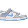 NIKE Dunk Low GS - White