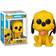 Funko Disney Classics Pluto Pop! Vinyl Figure #1189