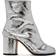 Maison Margiela Tabi Broken Mirror - Silver