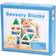 TickiT Sensory Blocks 16pcs