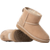 UGG Kid's Classic II Mini Boot - Sand