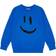 Molo Mike Sweatshirt - Lapis Blue (6W24J202-2480)