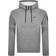 Nike Men's Therma-Fit Full-Zip Fitness Top - Dark Grey Heather/Particle Grey/Black