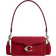 Coach Tabby Shoulder Bag 20 - Silver/Ruby