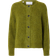 Selected Femme Slflulu Cardigan - Cardamom Seed