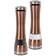 Morphy Richards Electronic Saltkvarn, Pepparkvarn 2st 22cm