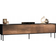 Mirjan Cortina 200 Black TV-bänk 200x55cm