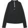 Nike Pro Dri-FIT Long Sleeve 1/2 Zip Top - Black/White (FN9025-010)