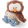 NICI Owl Oscar 25cm