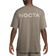 Nike NOCTA Big Body CS Tee - Olive Grey/Moon Fossil