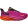 Hoka Clifton 9 W - Fuschia/Black