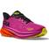 Hoka Clifton 9 W - Fuschia/Black