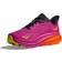 Hoka Clifton 9 W - Fuschia/Black