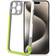 Celly Bumper Case for iPhone 16 Pro Max