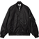 Carhartt WIP Otley Bomber Jacket - Black