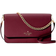 Kate Spade Madison Convertible Envelope Shoulder Bag - Blackberry jam