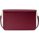 Kate Spade Madison Convertible Envelope Shoulder Bag - Blackberry jam