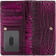 Brahmin Ady Wallet - Sugar Plum Melbourne