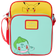 Loungefly Pokemon: Crossbody Bag