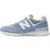 New Balance 574 - Heron Blue/Granite/White