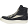Rick Owens Porterville High Vintage M - Black/Milk