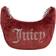 Juicy Couture Kimberly Small Hobo Bag - Tawny Port