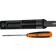 Bahco 422P-6 Stämjärn