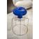 Artemide Nessino Klein Blue Bordslampa 22.3cm