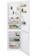 Electrolux 600 TwinTech LNT5ME32W1 Vit