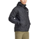 Adidas Men's Terrex Xperior PrimaLoft Loose Fill Insulated Hooded Jacket - Black