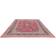 RugVista Kashmar Fine Multifärgad 192x287cm