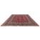 RugVista Kashmar Fine Multifärgad 192x287cm