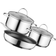 Neff Z943SE0 Cookware Set with lid 3 Parts