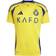 adidas Men's Al Nassr FC 24/25 Ronaldo Home Jersey