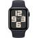 Apple Watch SE (2nd generation), 40mm, GPS + Cellular, Sport Band Midnight