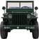 ACTIONBIKES MOTORS Jeep Willys 12V