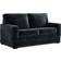 Jay-Be Urban Charcoal Sofa 165cm 2 Seater